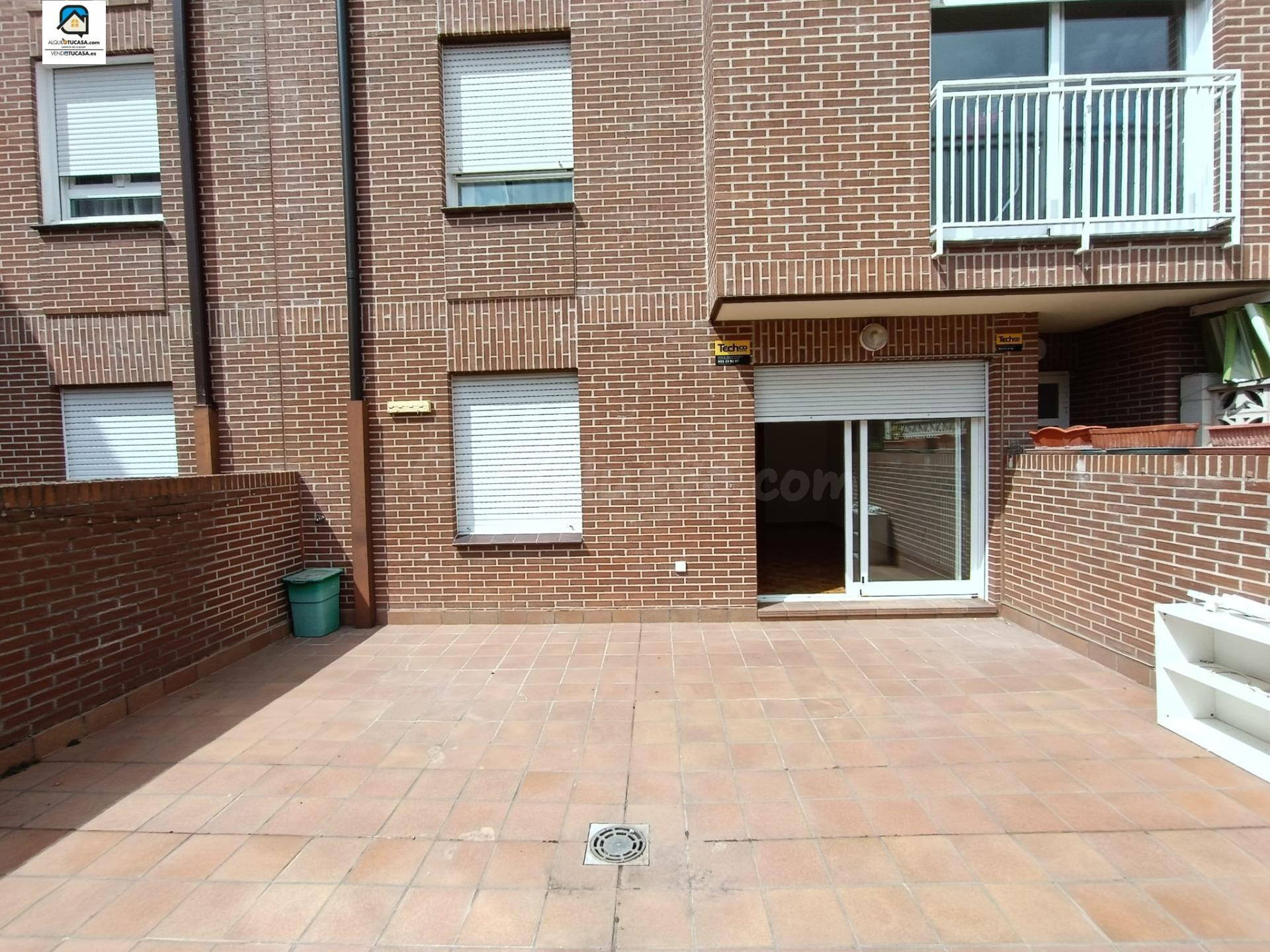 PISO EN PASEO DE LOS CASTAÑOS - foto 4