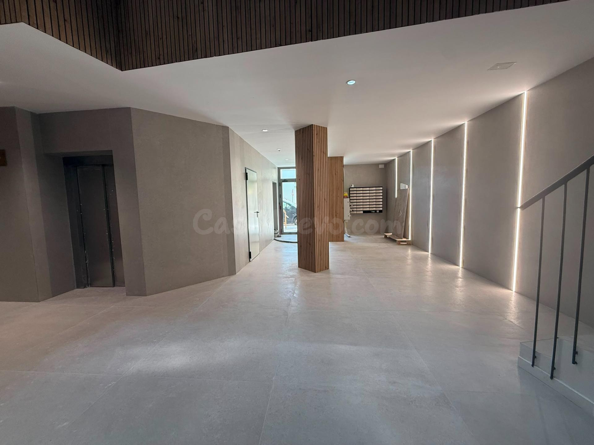 Espectacular piso a estrenar con 2 habitaciones, 2 baños y b - foto 4