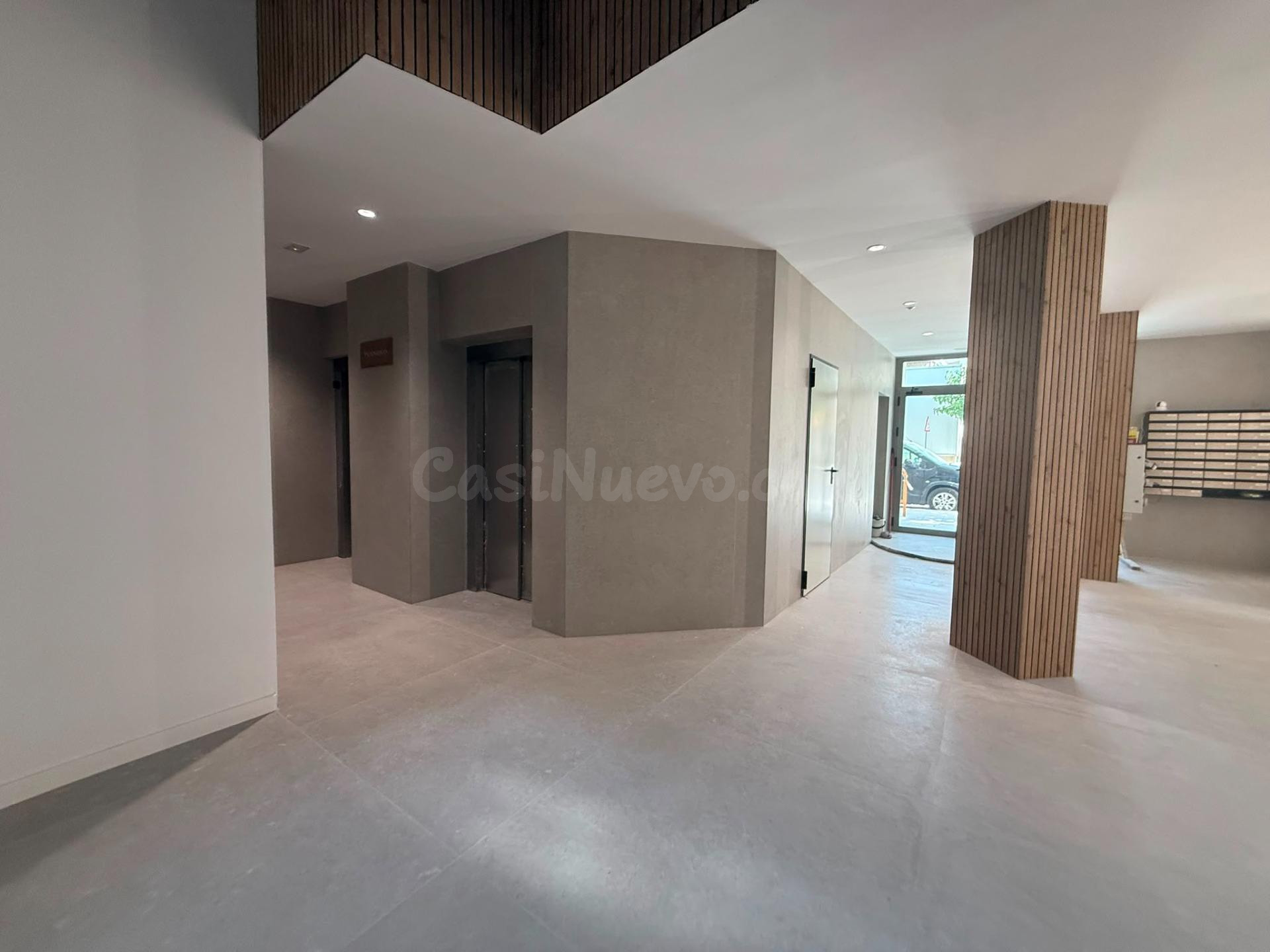 Espectacular piso a estrenar con 2 habitaciones, 2 baños y b - foto 5