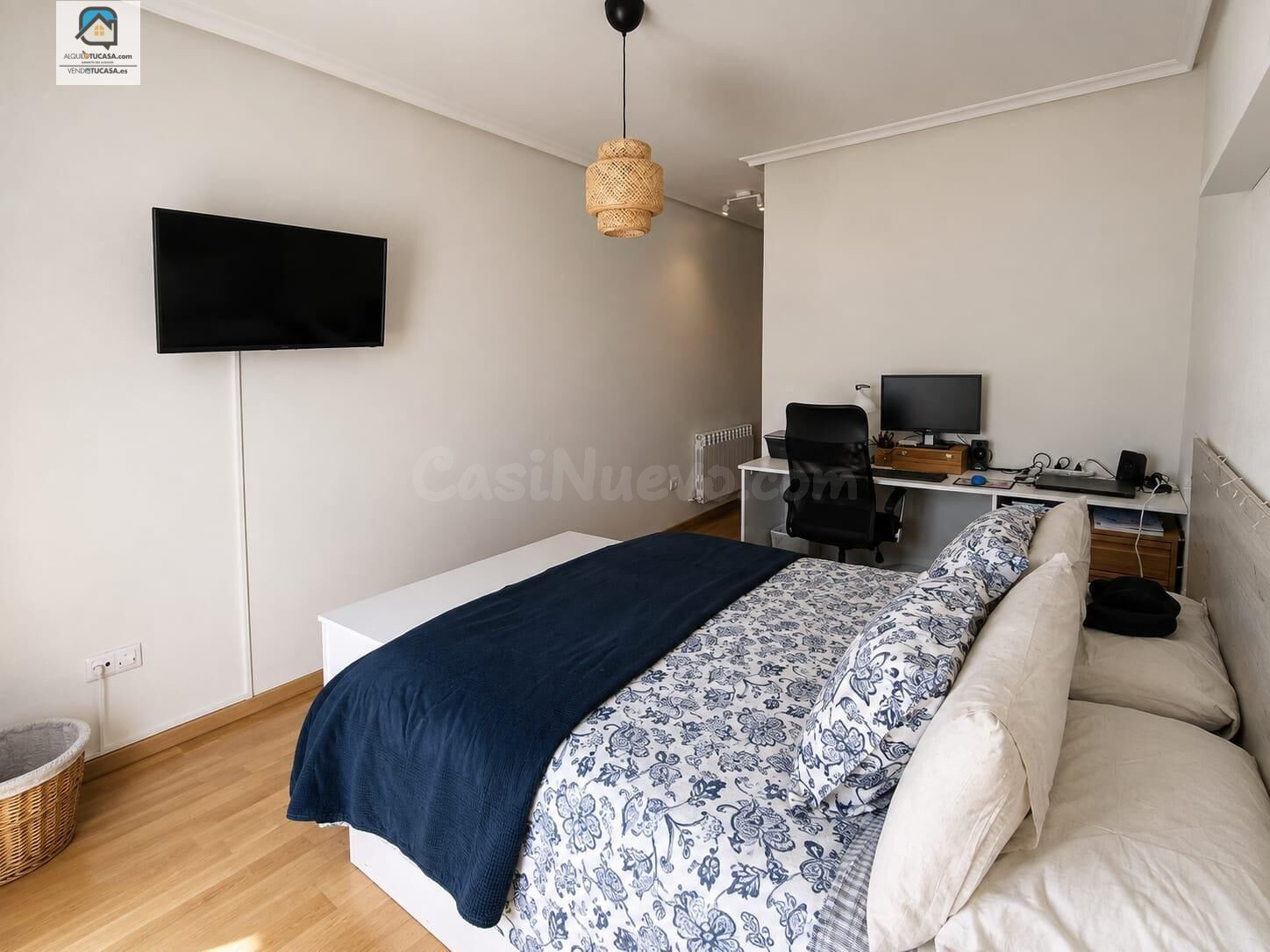 PRECIOSO CHALET ADOSADO EN MUCIENTES - foto 4
