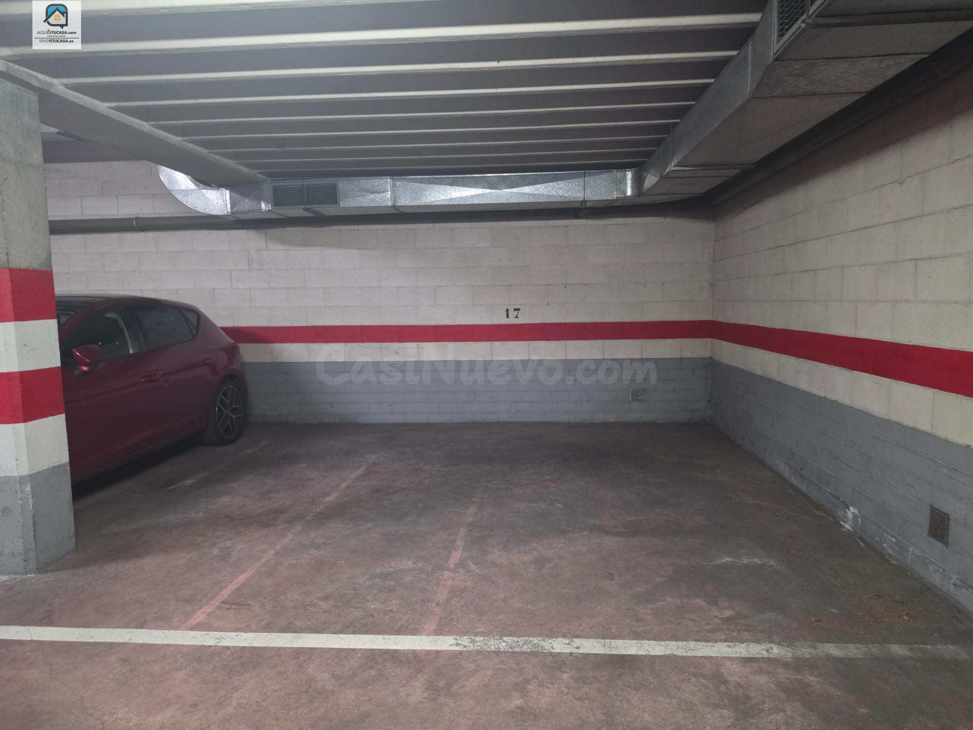 GARAJE PARA DOS COCHES - foto 3