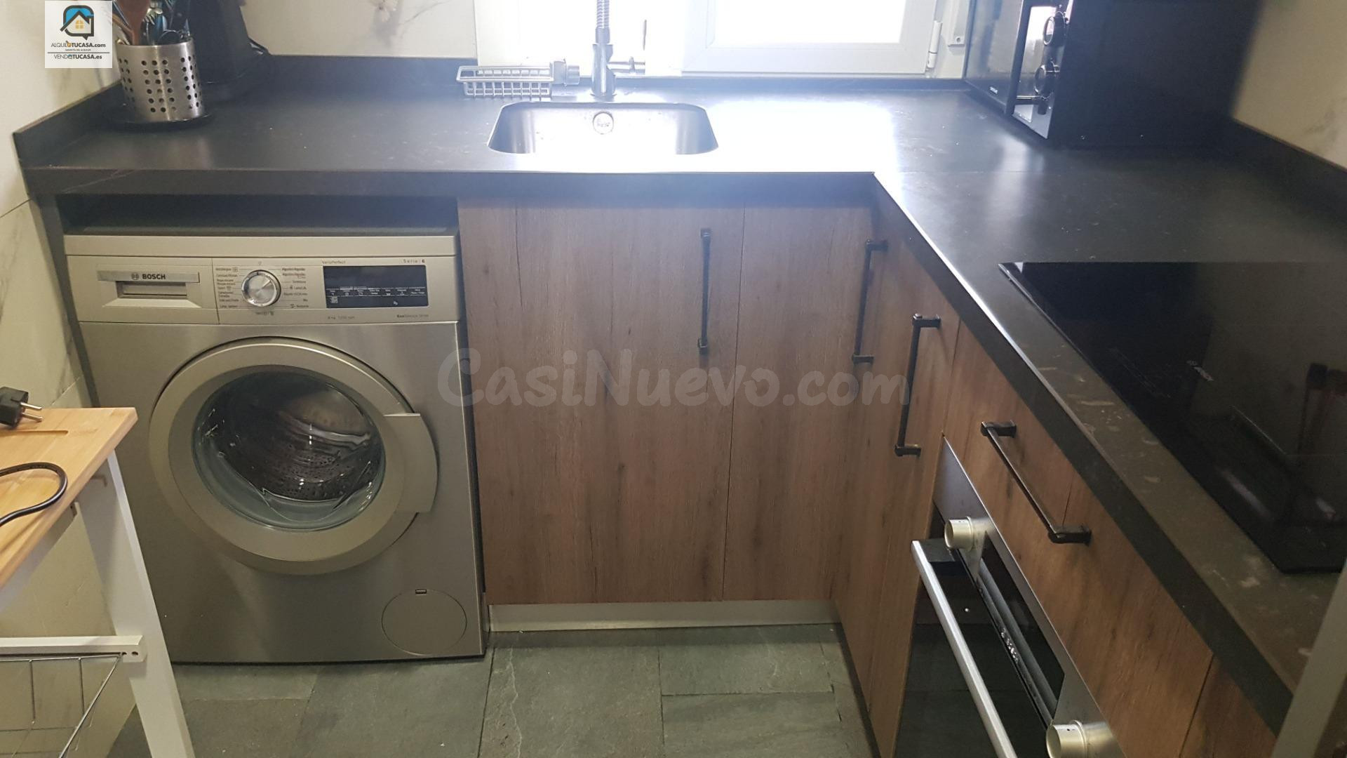PISO CENTRICO ZONA CLINICA SAN MARTIN