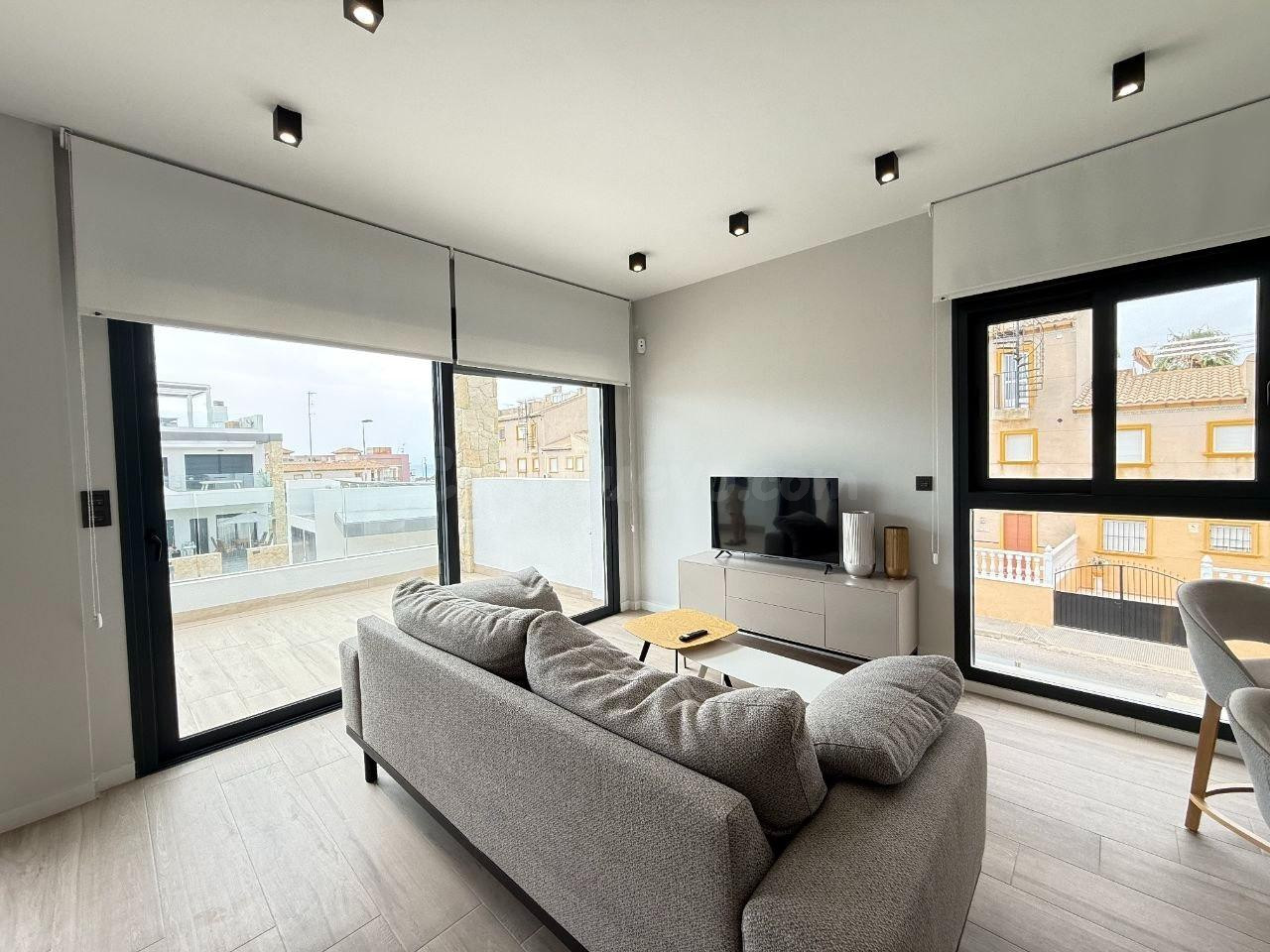 NUEVO ÁTICO DE LUJO DE DISEÑO EN PUNTA PRIMA | SUR DE LA COS - foto 4