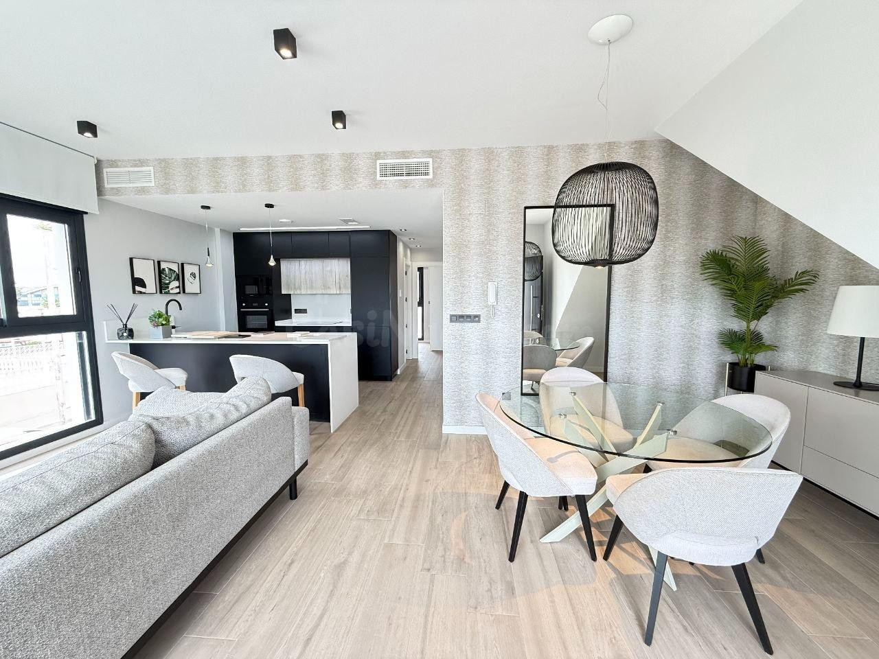 NUEVO ÁTICO DE LUJO DE DISEÑO EN PUNTA PRIMA | SUR DE LA COS - foto 5