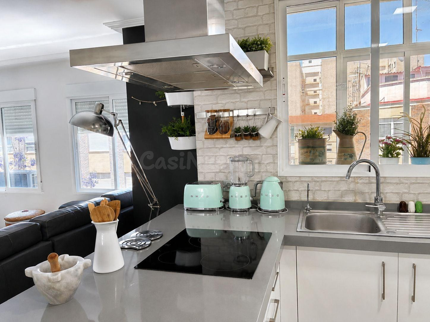 Amplio y Moderno Piso Reformado en Novelda - €199,000 - foto 4