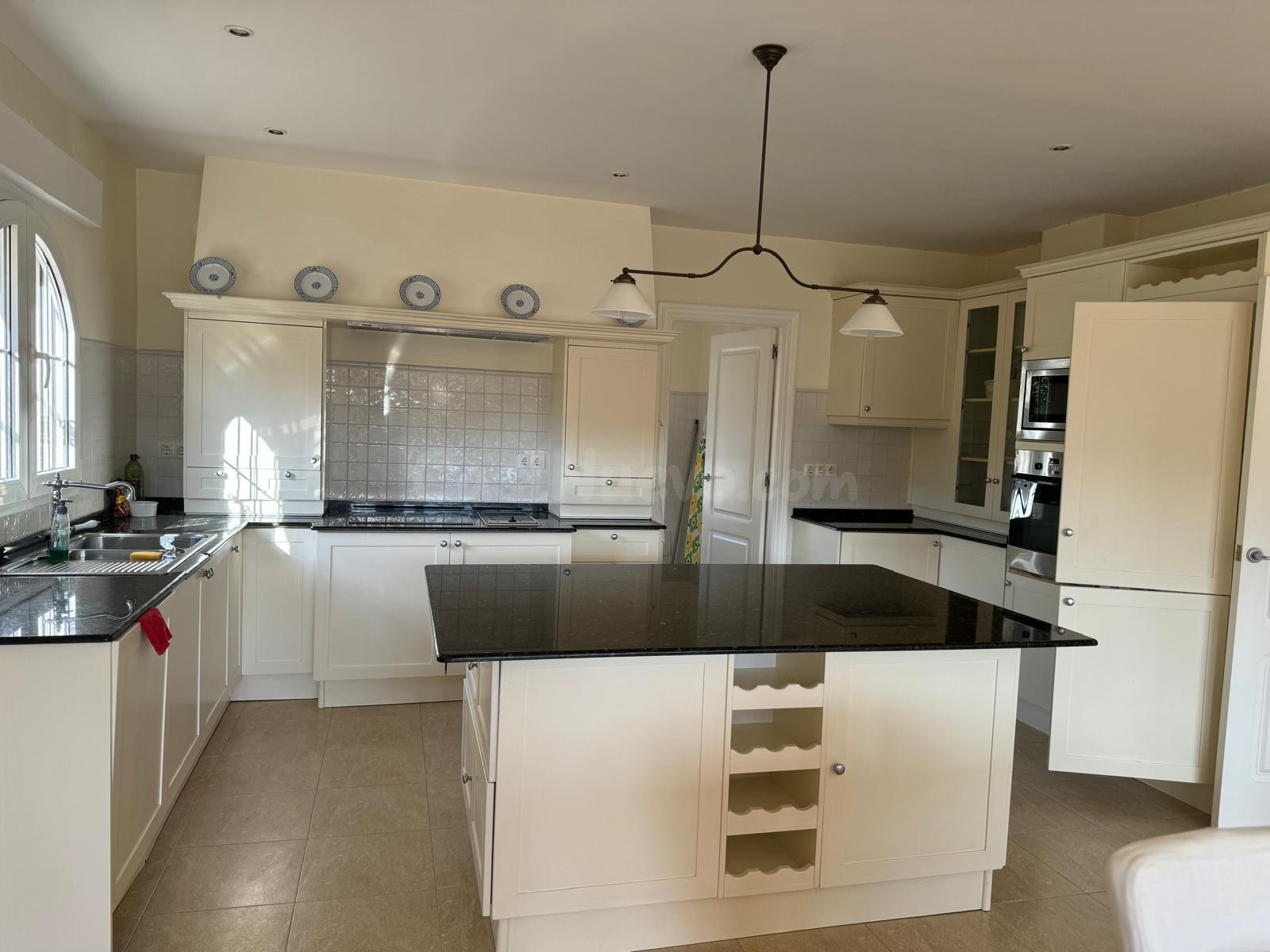 Villa lujosa en una zona previligiada en Orihuela Costa!!! - foto 5