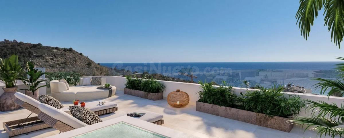 Apartamento 3 habitaciones 124m² en venta - Playas Del Torre - foto 5