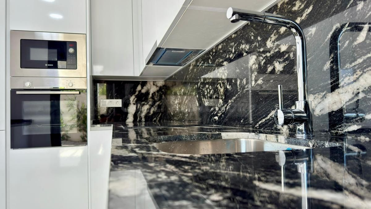 Villa 4 habitaciones 224m² en venta - Mutxamel - foto 3