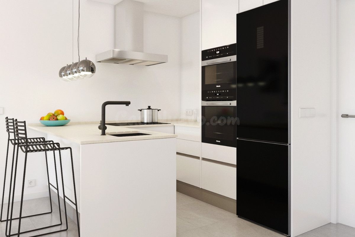 Villa 2 habitaciones 151m² en venta - Las Higuericas - foto 3