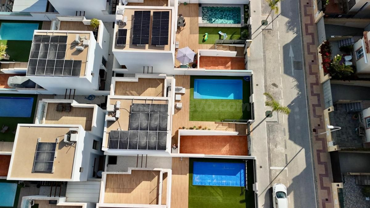 Villa 3 habitaciones 236m² en venta - Campello Playa - foto 3