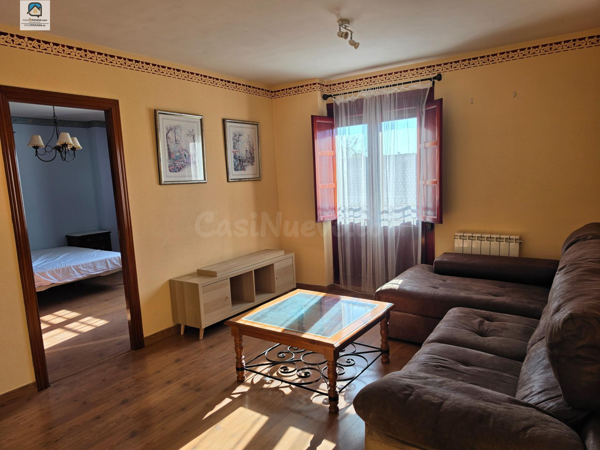 PISO EN CIGALES 3 habitaciones