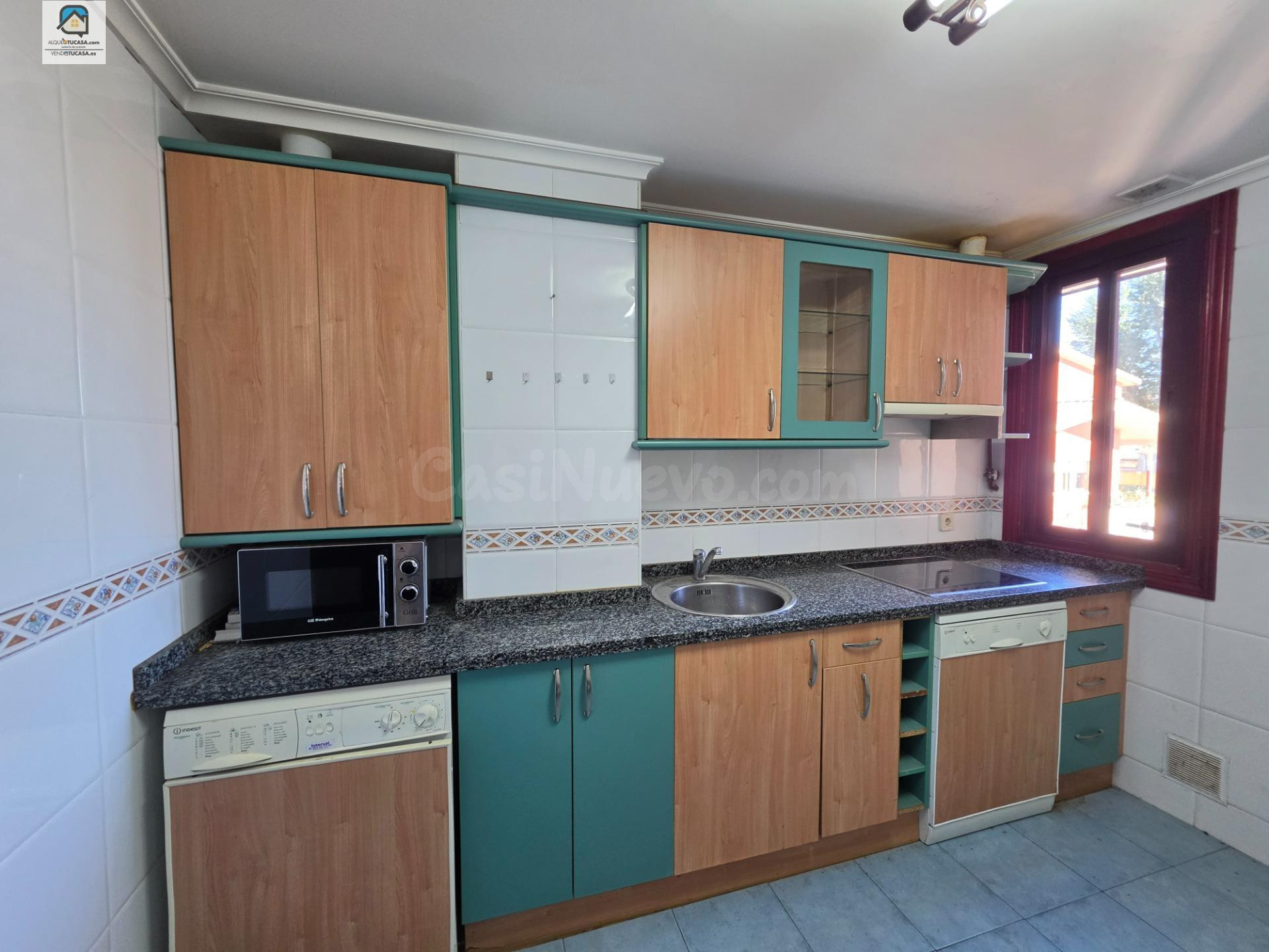 PISO EN CIGALES 3 habitaciones - foto 4