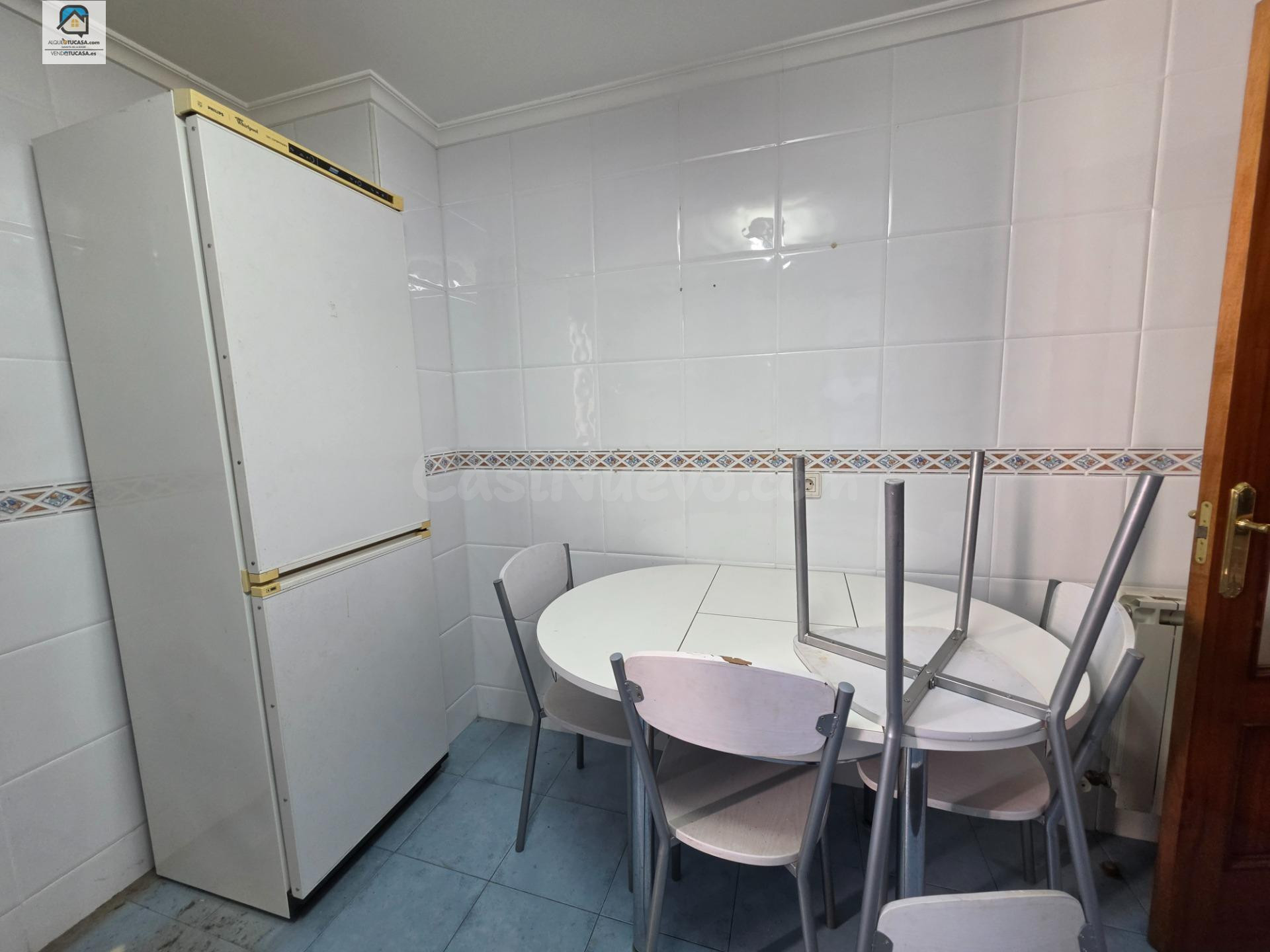 PISO EN CIGALES 3 habitaciones - foto 5