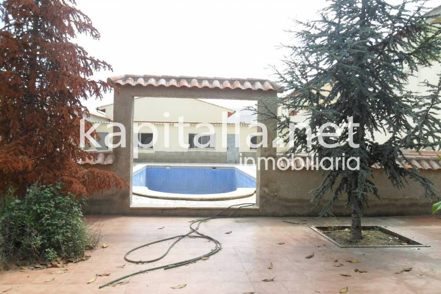 Solar Urbano a la venta en Agulent (Valencia) - foto 5