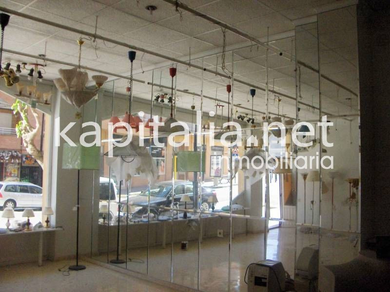 LOCAL COMERCIAL - foto 4