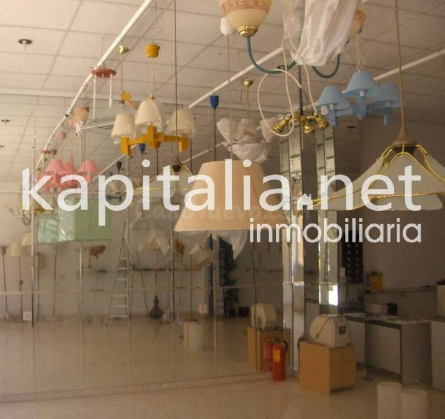 LOCAL COMERCIAL - foto 5