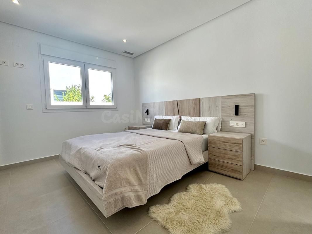 Villa 3 habitaciones 120m² en venta - Pueblo 4 - foto 2