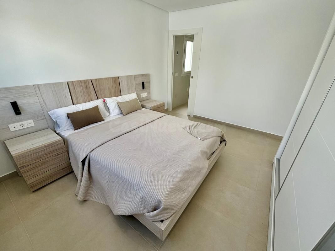 Villa 3 habitaciones 120m² en venta - Pueblo 4 - foto 3