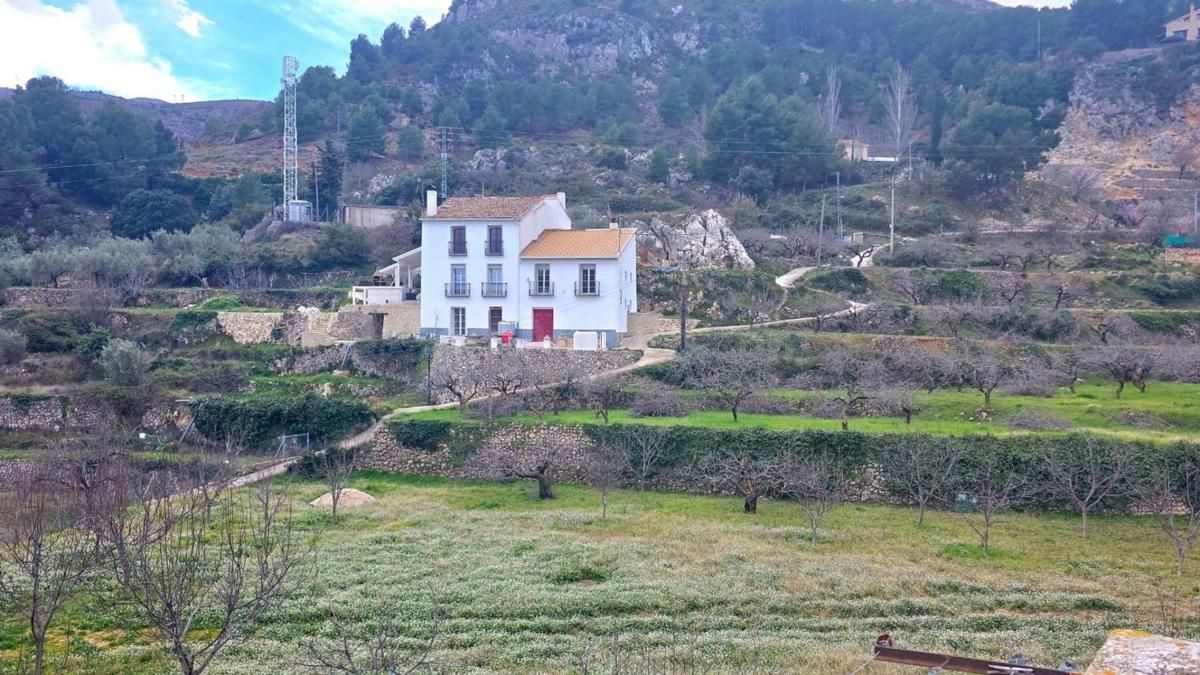 Villa 7 habitaciones 308m² en venta - Comunidad valenciana
