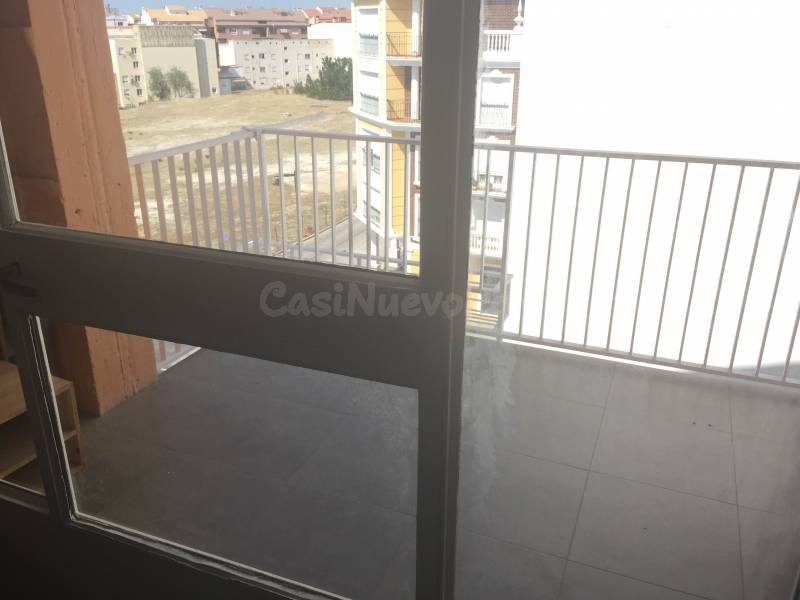 Estupendo piso en alquiler para estudiantes! A ESCASOS METRO - foto 5