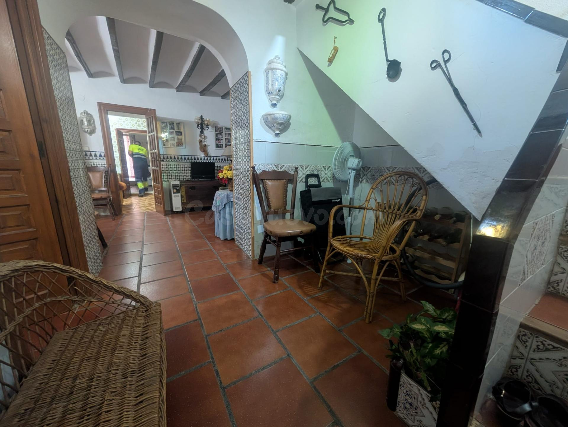 ¡Espectacular Chalet en Bellavista, San Juan Alicante! - foto 5