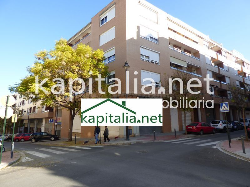 Local comercial chaflan en alquiler en zona san Jose de Onti - foto 2