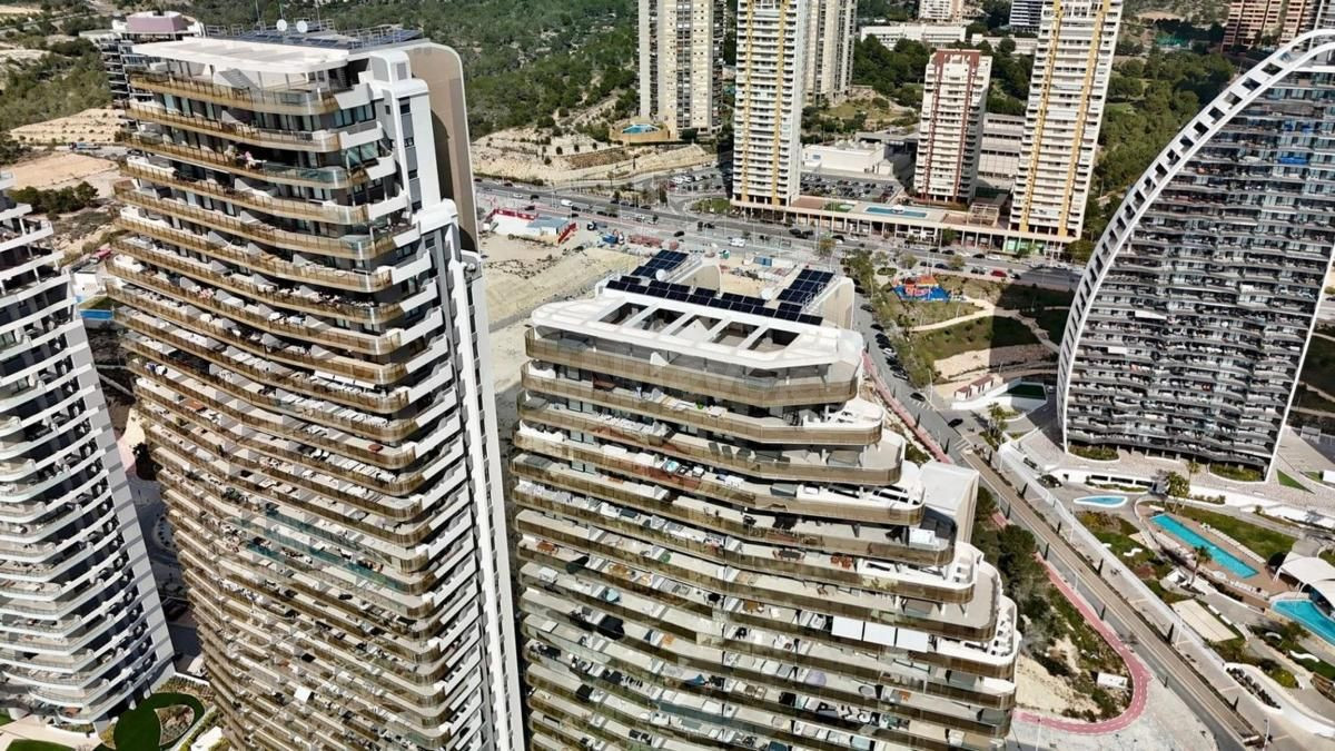 Apartamento 3 habitaciones 304m² en venta - Playa de Ponient - foto 4