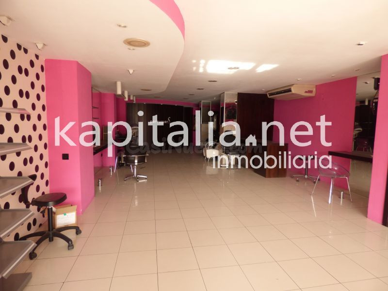 Entersuelo a la venta  o alquiler en zona Almaig de Ontinyen