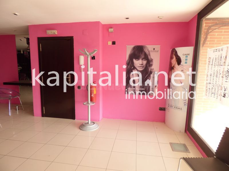 Entersuelo a la venta  o alquiler en zona Almaig de Ontinyen - foto 3
