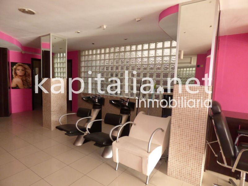 Entersuelo a la venta  o alquiler en zona Almaig de Ontinyen - foto 4