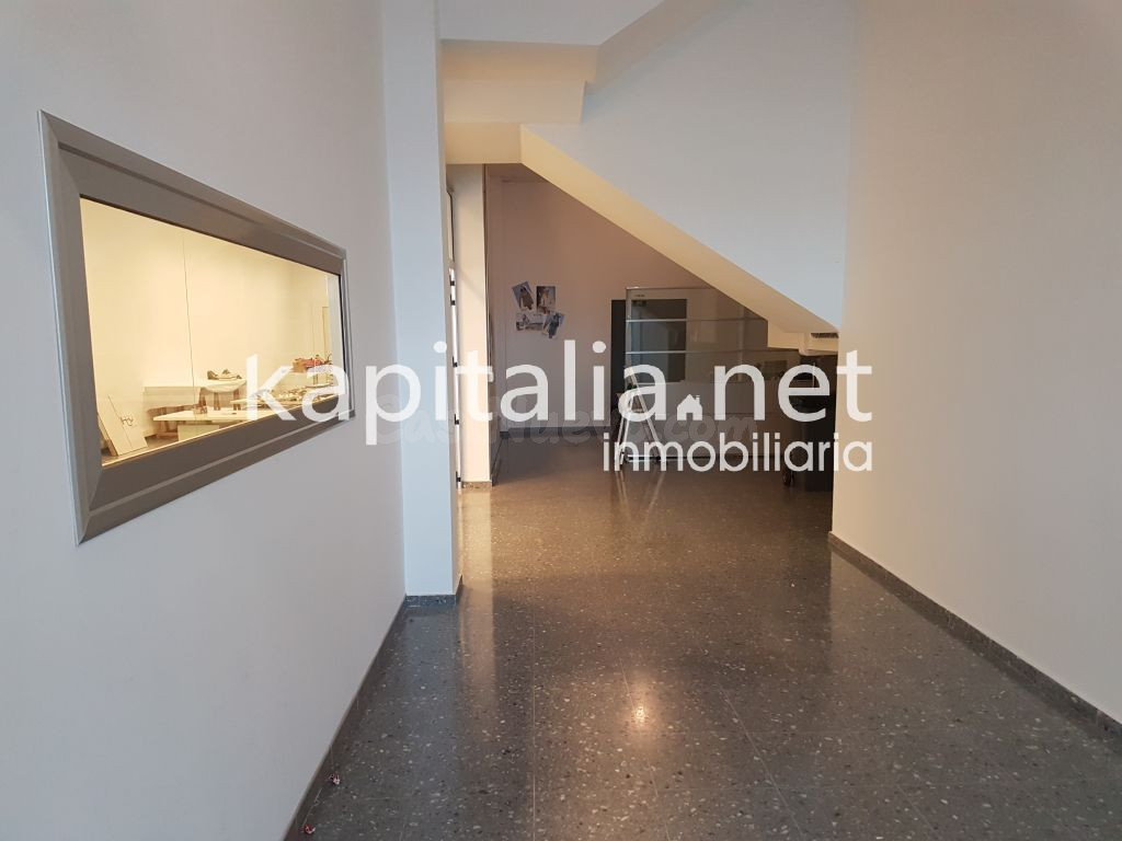 Local Comercial en alquiler en Ontinyent. - foto 2