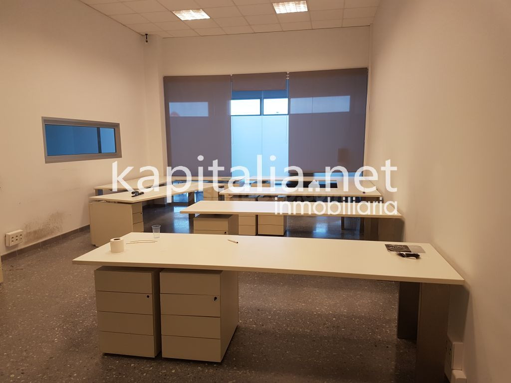 Local Comercial en alquiler en Ontinyent. - foto 4