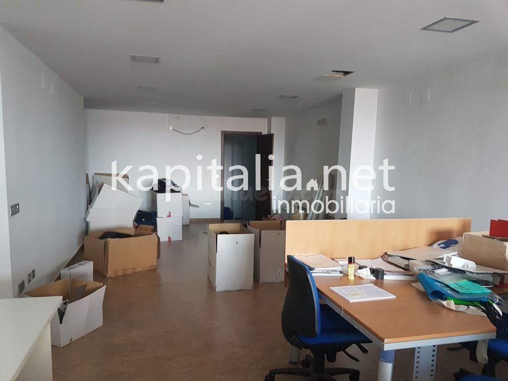 Local Comercial en alquiler en Ontinyent. - foto 5