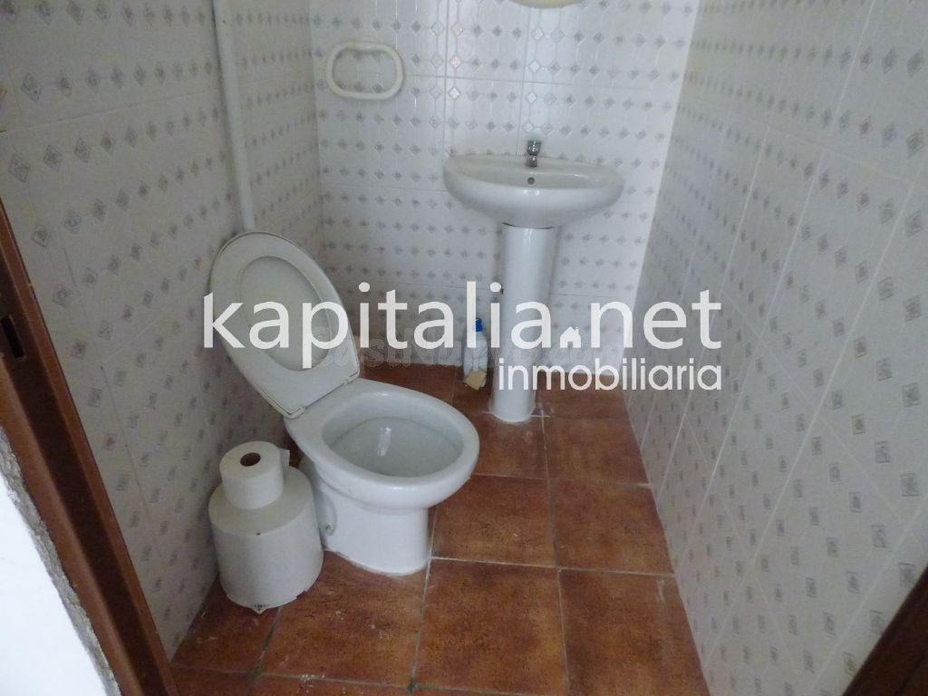 Conjunto de naves en venta en ontinyent. - foto 5