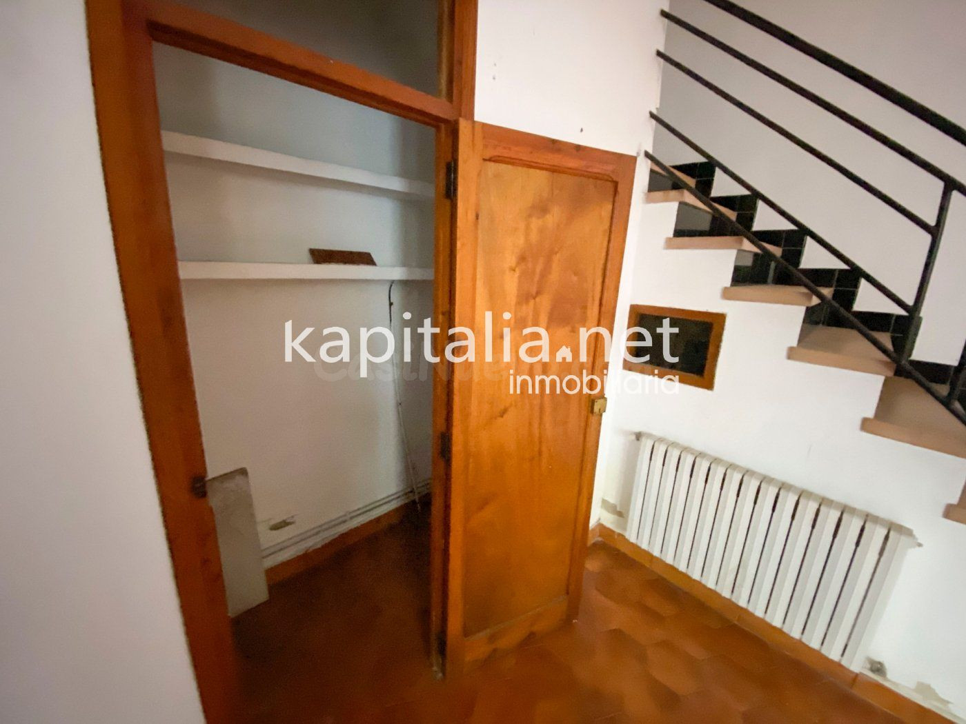 Gran casa a la venta en Ontinyent de los años 30 - foto 5