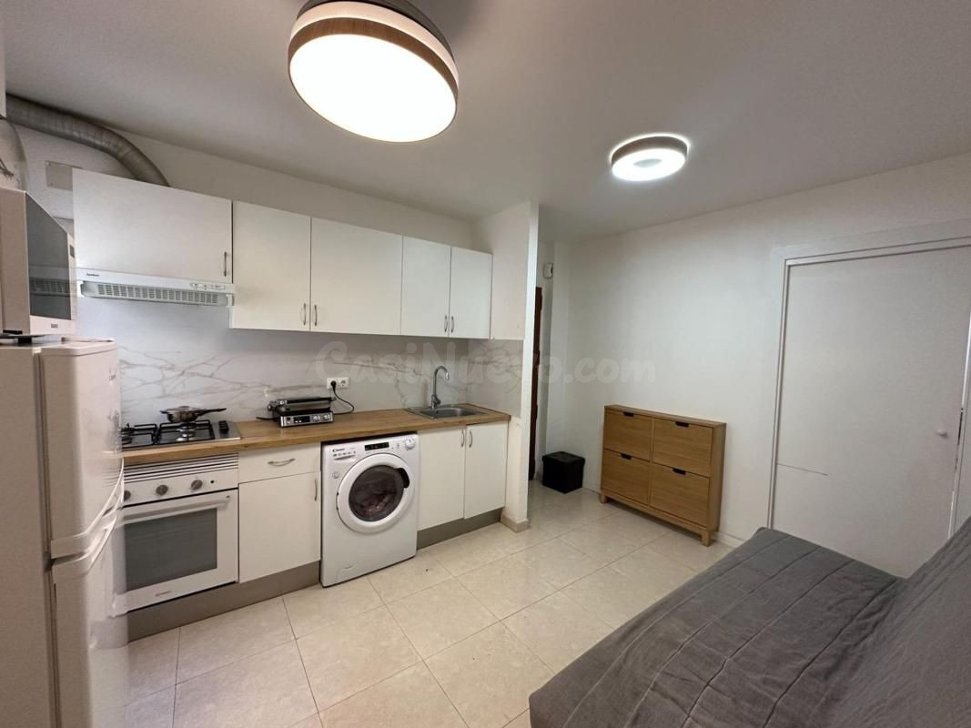 Apartamento 2 habitaciones 52m² en venta - Alicante