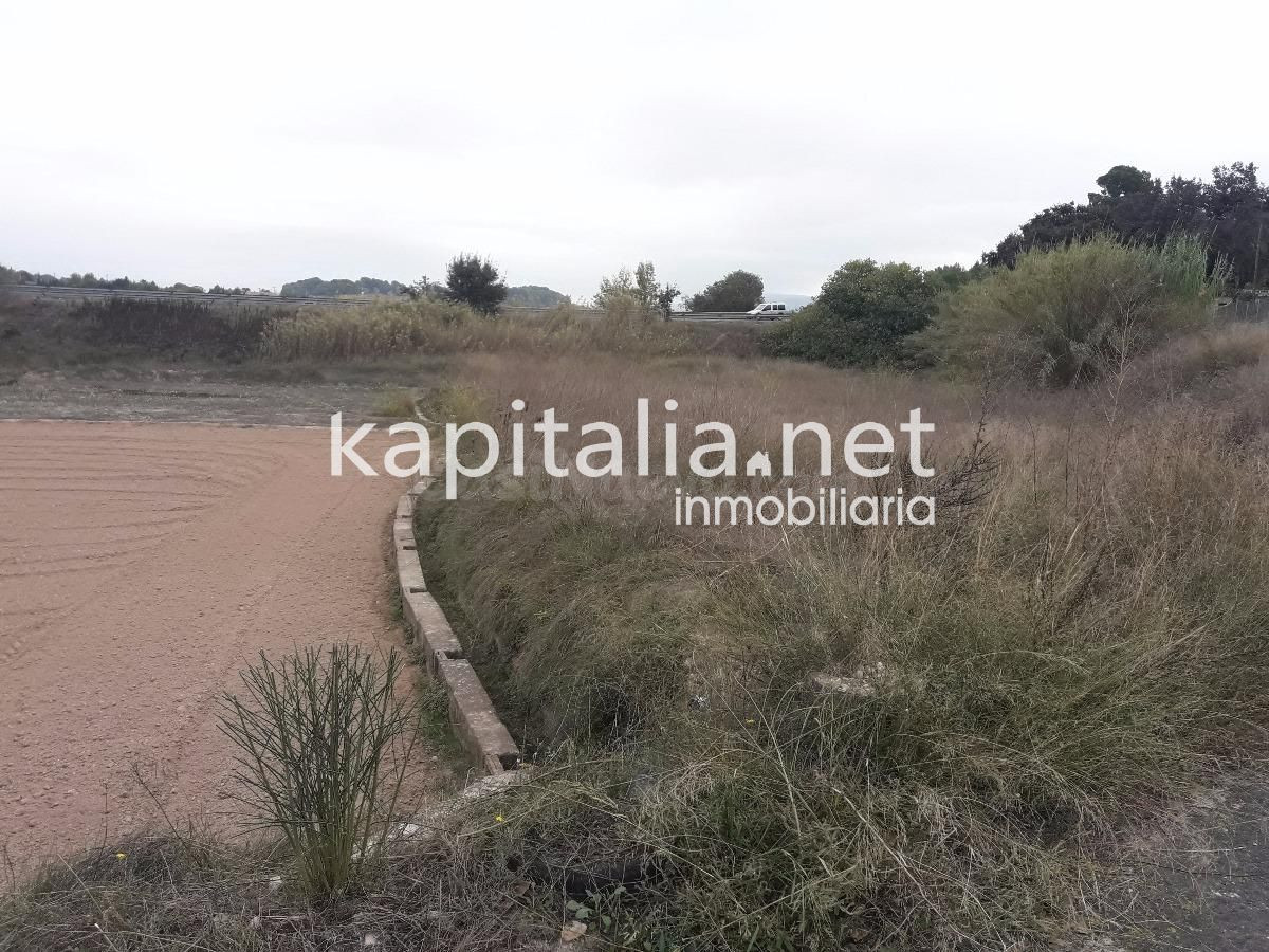 TERRENO HUERTA EN VENTA - foto 3