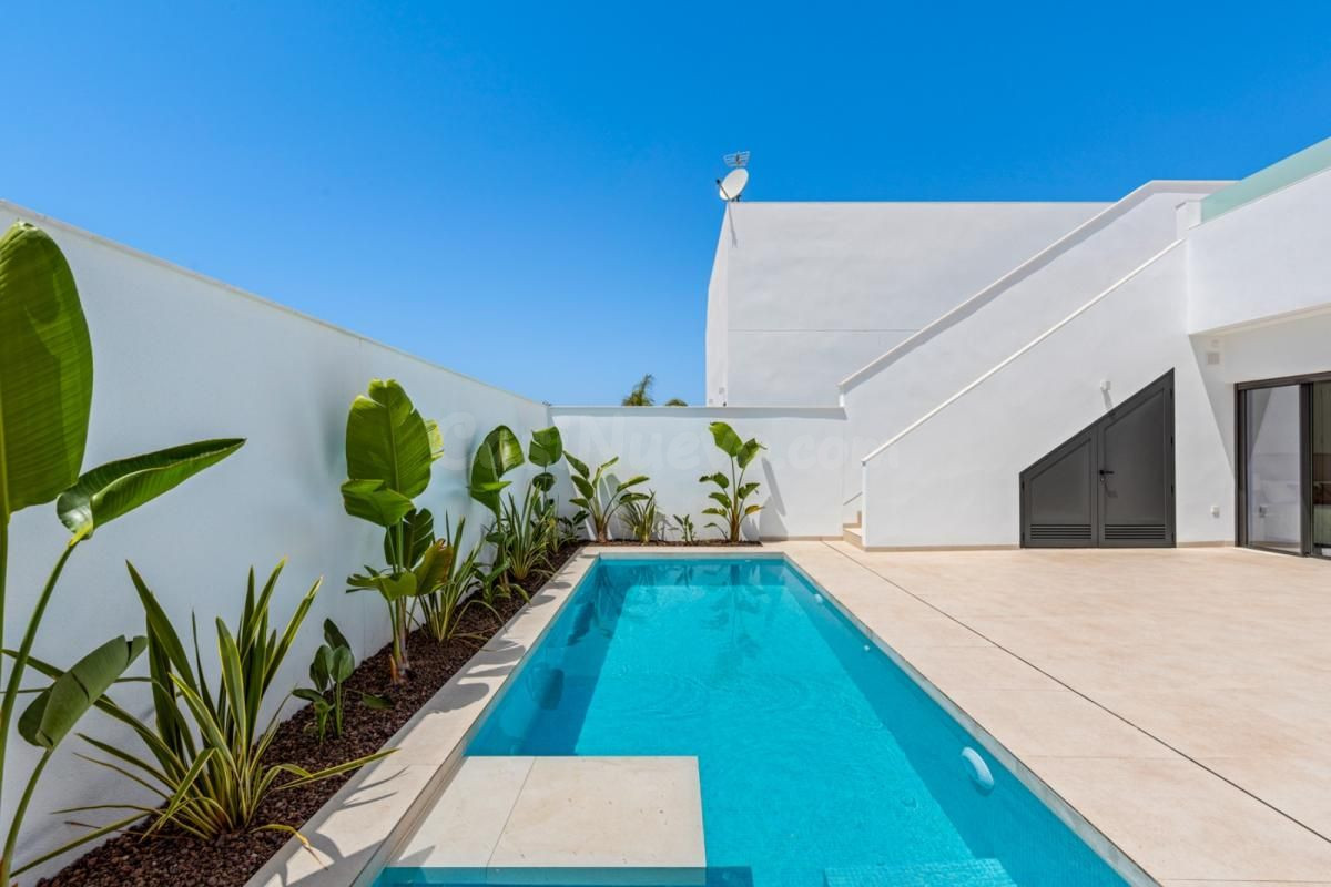 Villa 3 habitaciones 106m² en venta - Serena Golf - foto 4