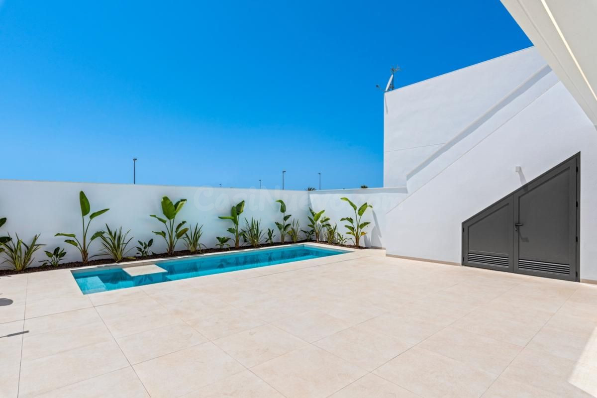 Villa 3 habitaciones 106m² en venta - Serena Golf - foto 5