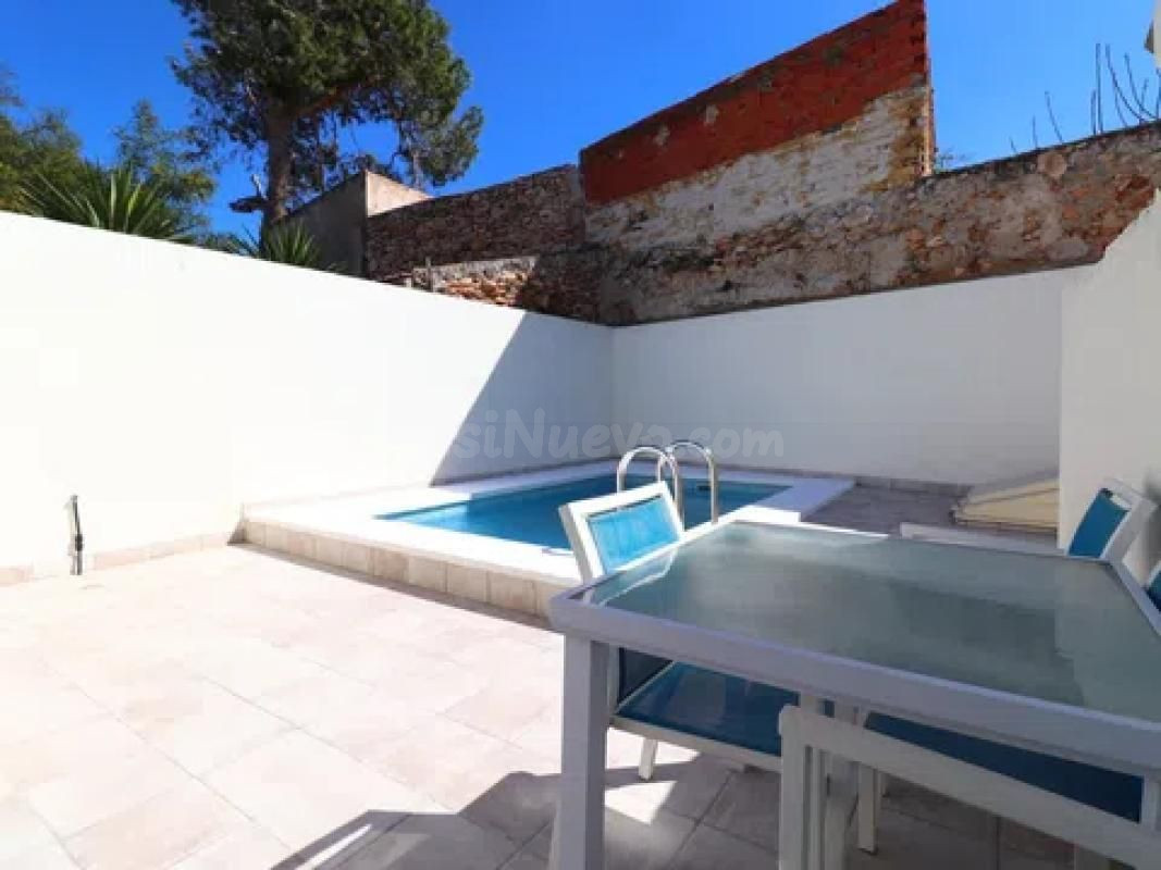 Adosado 2 habitaciones 66m² en venta - Pueblo 4 - foto 2