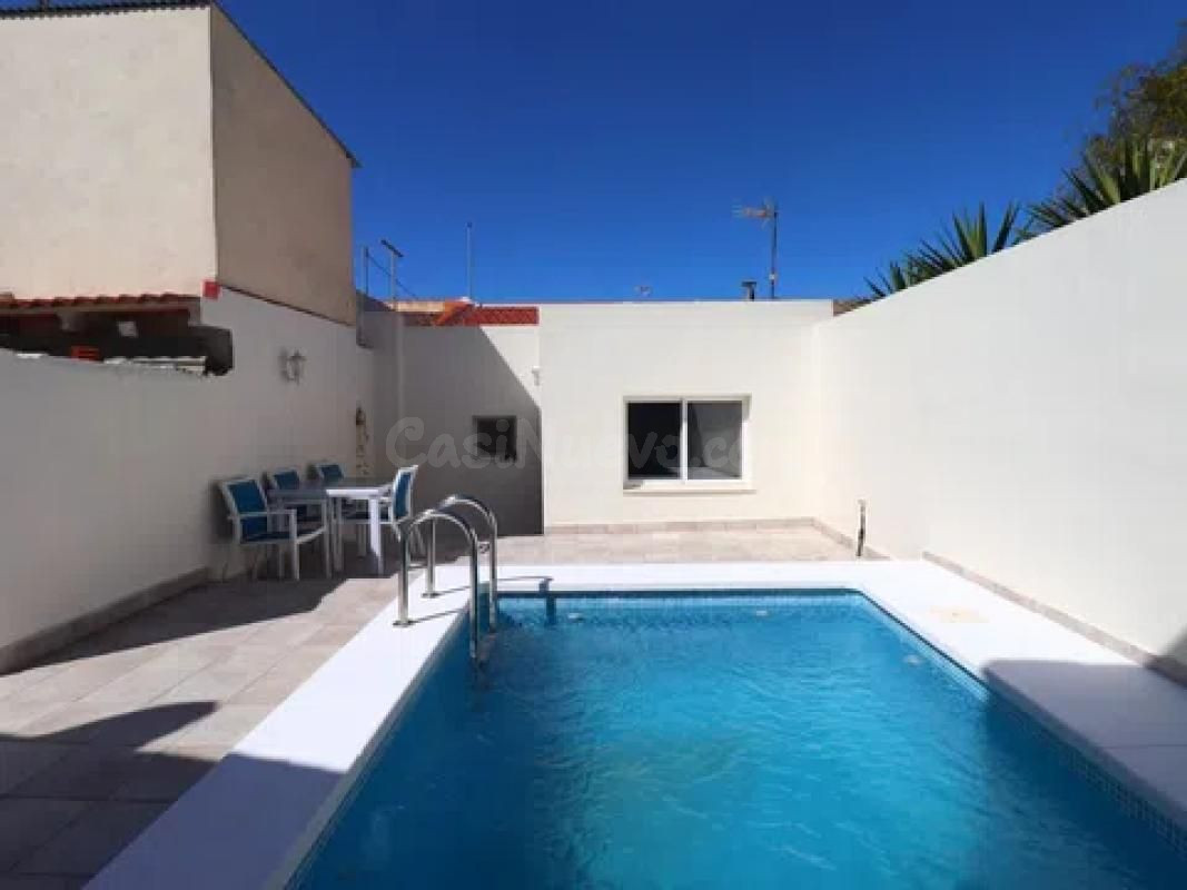 Adosado 2 habitaciones 66m² en venta - Pueblo 4 - foto 4