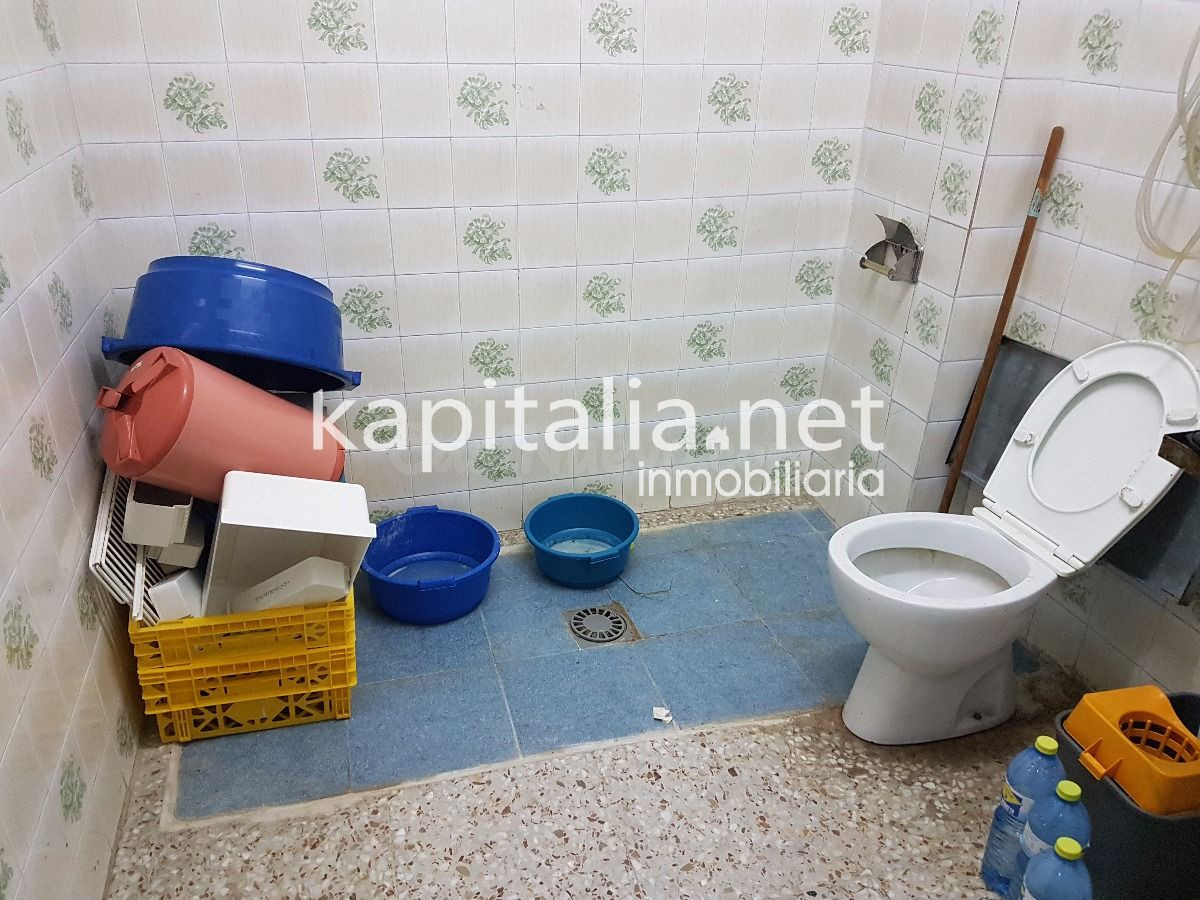 Local en venta en Albaida. - foto 3