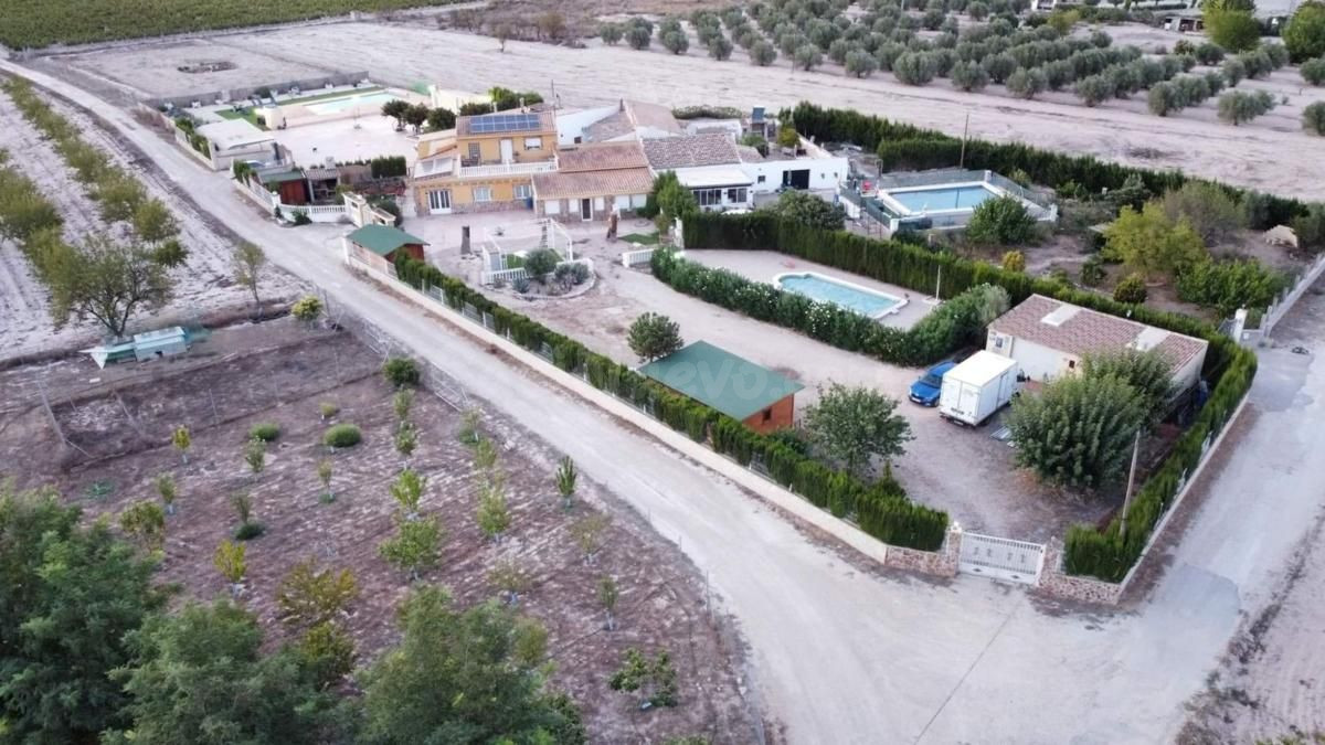 Villa 10 habitaciones 750m² en venta - Centro
