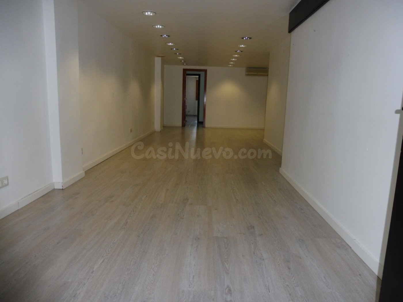 Local en alquiler y/o venta en Ontinyent. - foto 4