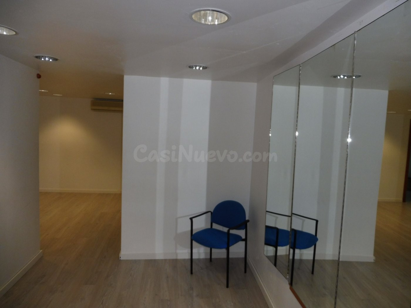Local en alquiler y/o venta en Ontinyent. - foto 5
