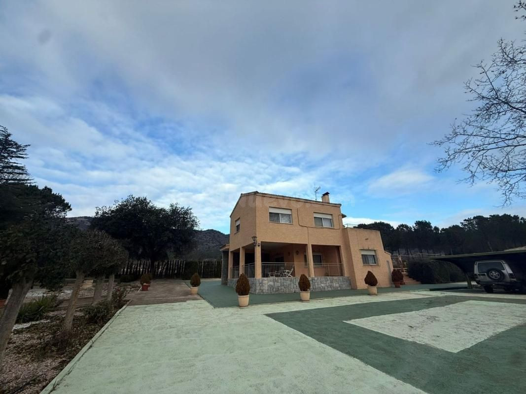 Villa 4 habitaciones 550m² en venta - Comunidad valenciana - foto 3