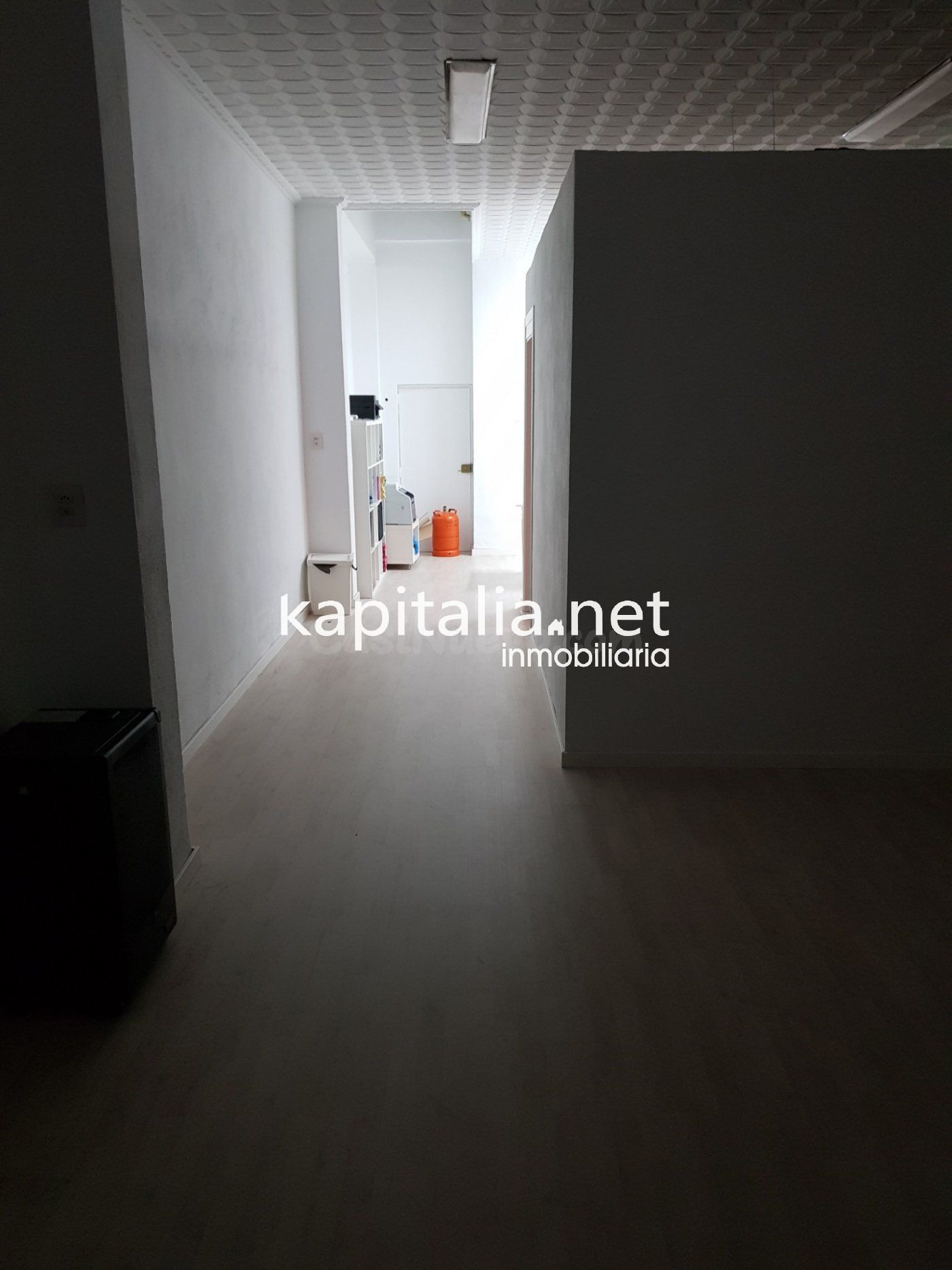 Local en venta en Ontinyent. - foto 3