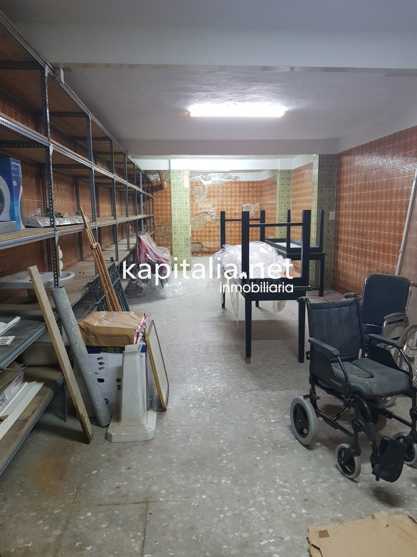 Local en venta en Ontinyent. - foto 4