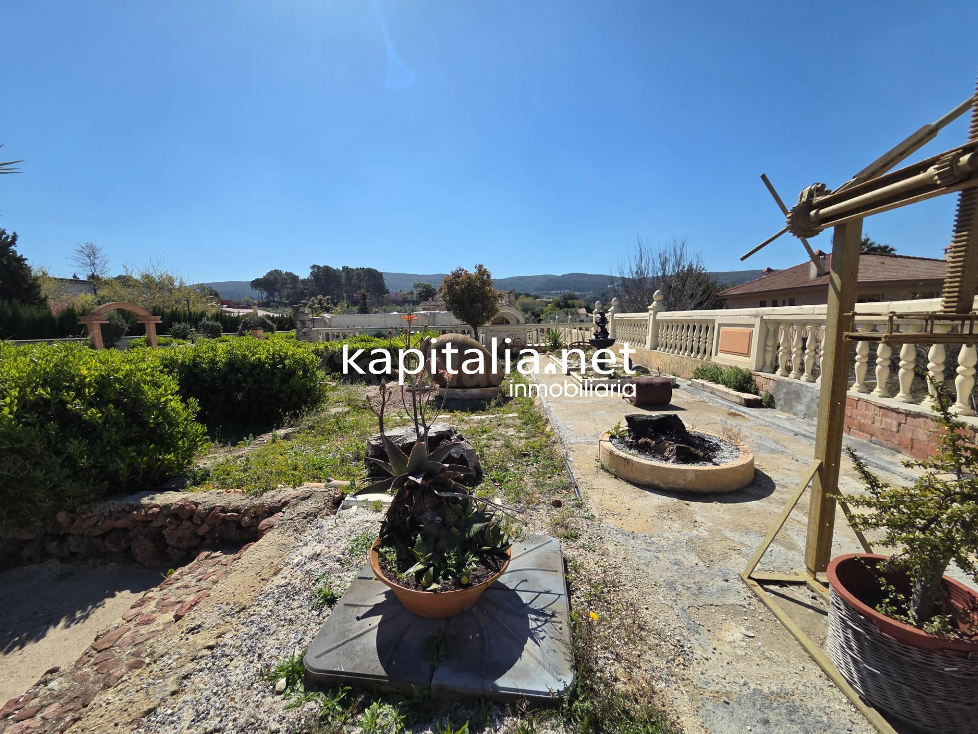 Chalet en venta en Ontinyent - foto 3
