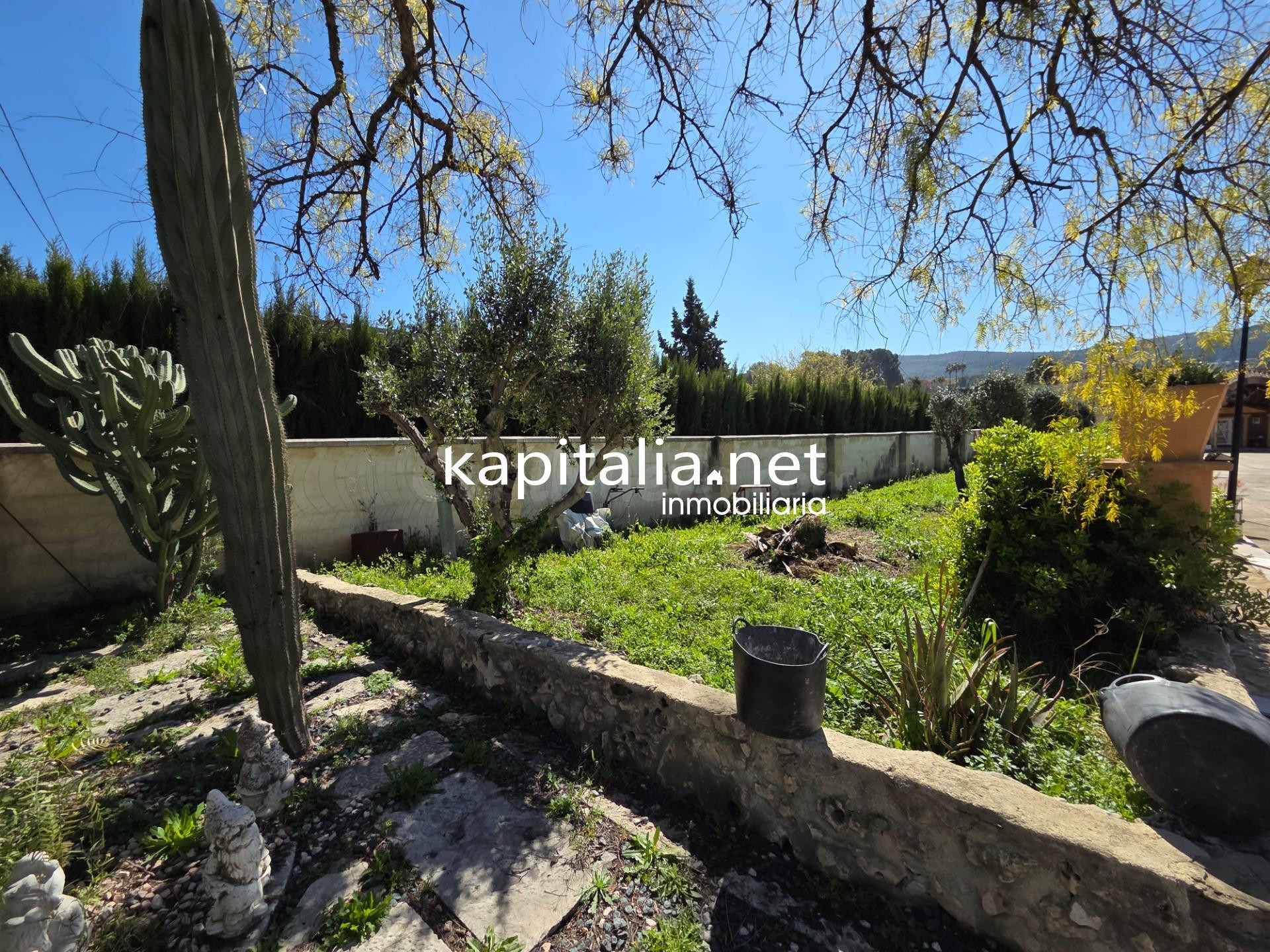 Chalet en venta en Ontinyent - foto 4
